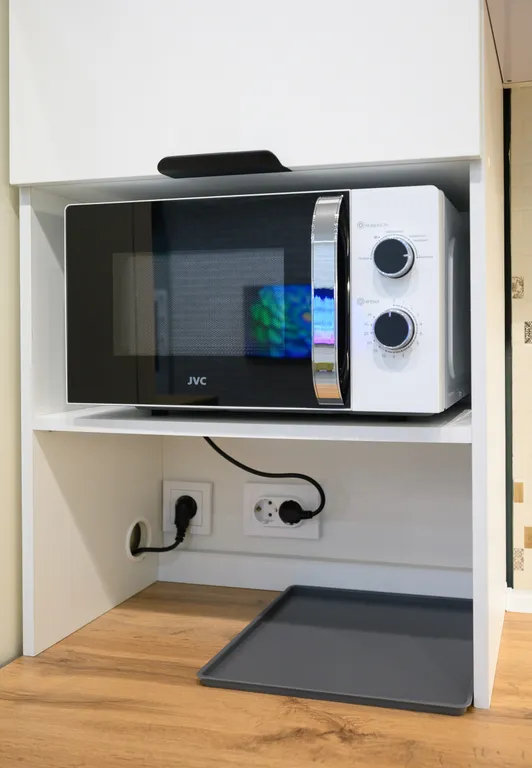 Уютная квартира в центре Золотая лагуна