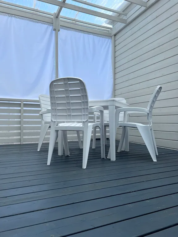 Модуль дача-4