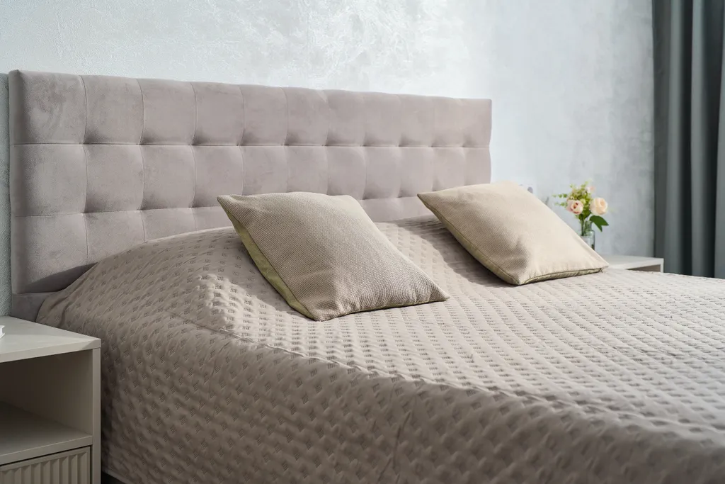 Квартира Изысканные двухкомнатные апартаменты на Еловой Алее — Калининград