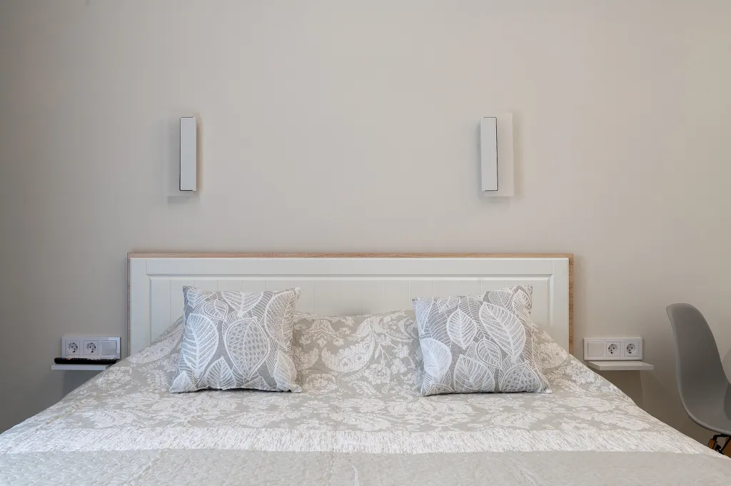 Квартира Квартира Студия с видом на горы — Сочи