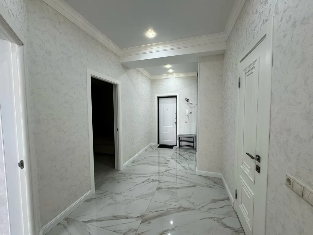 Квартира Уютная квартира в центре города в 15 минутах пешком до моря — Дербент