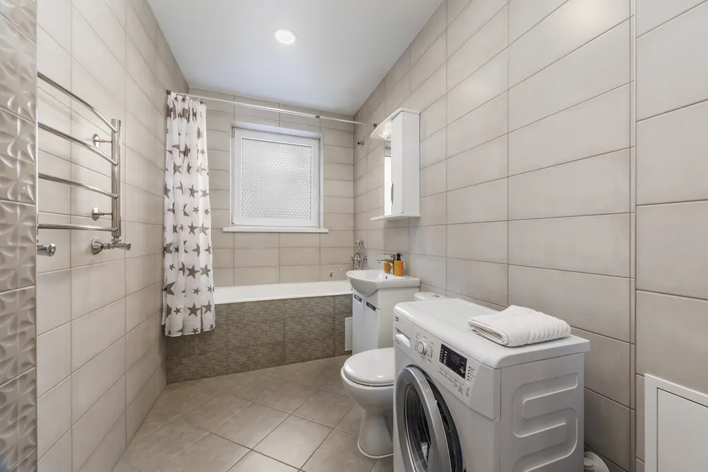 Квартира Квартира у верхнего озера — Калининград