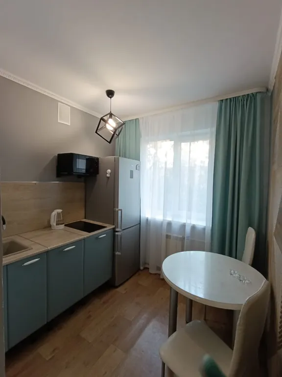 Уютная квартира на Созидателей