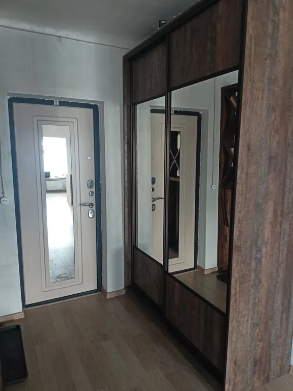 Апартамент в самом центре города