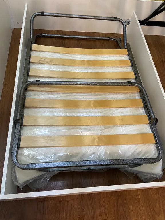 Квартира у реки и моря