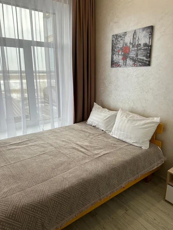 Таунхаус южный