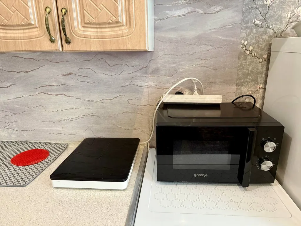 Уютная квартира рядом с автовокзалом