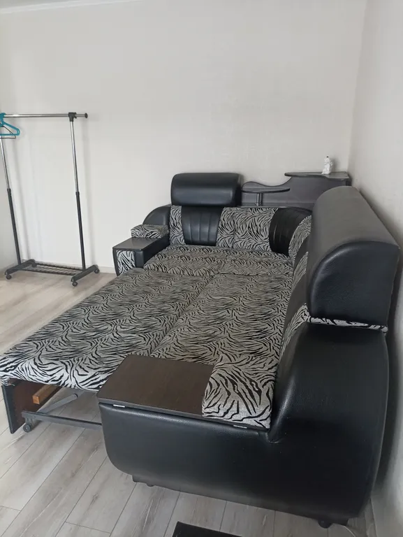 Отличная квартира в центре Левобережья