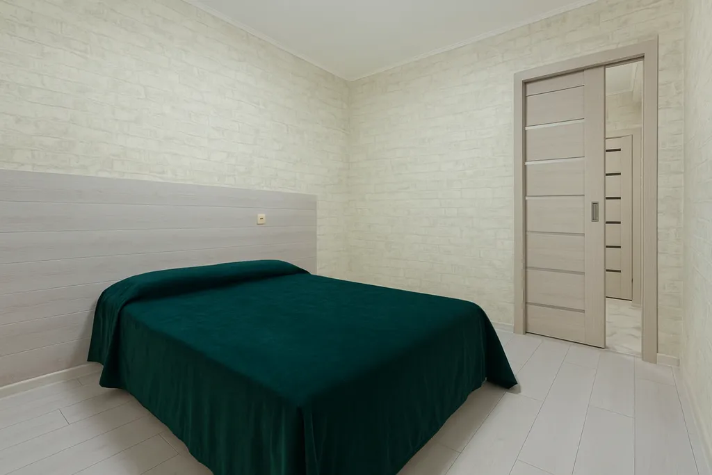 Новая квартира недалеко от центра — аренда посуточно в Гродно