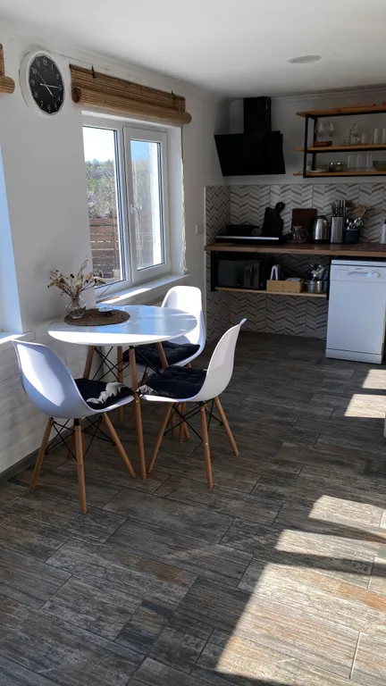 Коттедж Уютный загородный домик — Варваровка