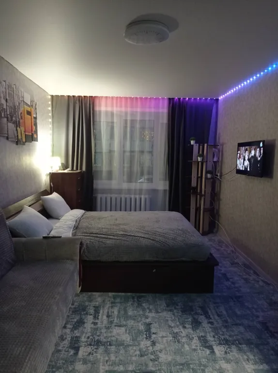 Очень уютная квартира в центре города