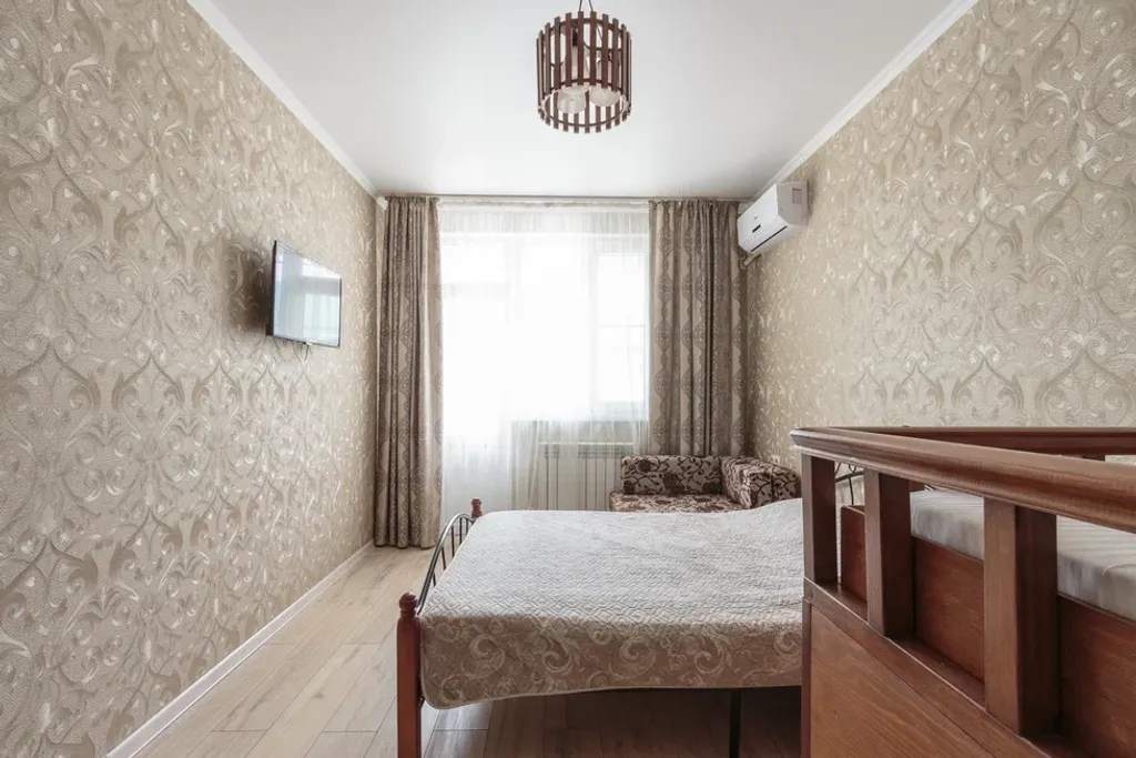 Таунхаус 9.7