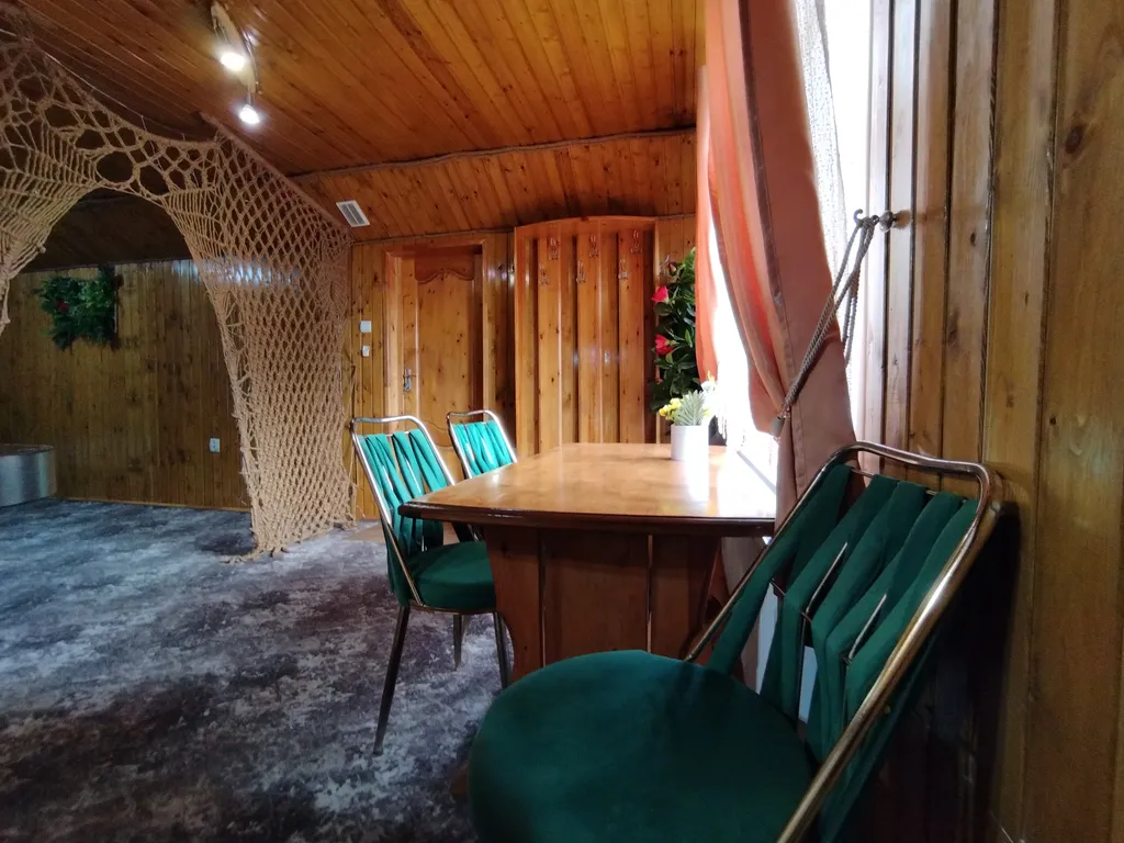 Двухэтажный дом