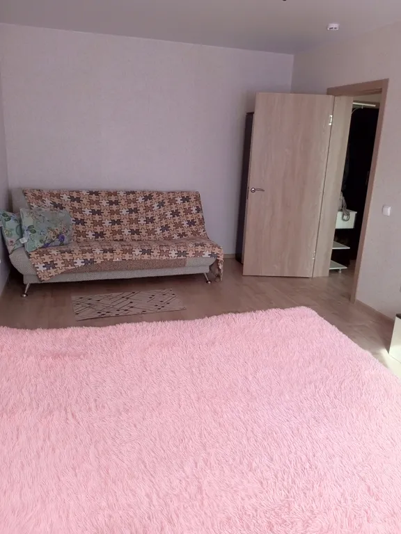 Квартирка у воинской части