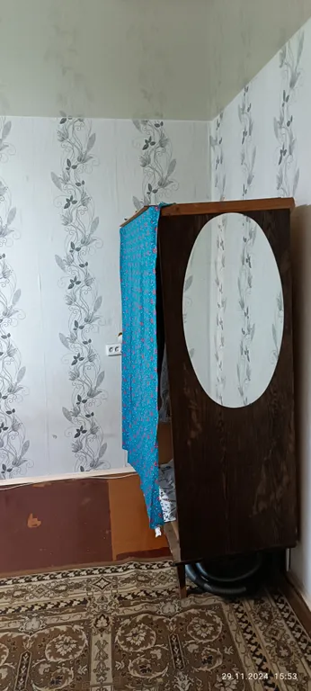 Уютная квартира в Дзержинском районе