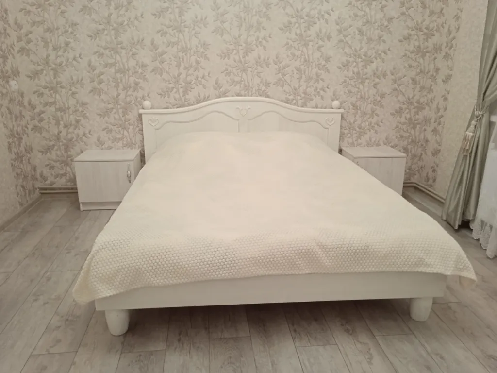 Уютная евродвушка в историческом центре города