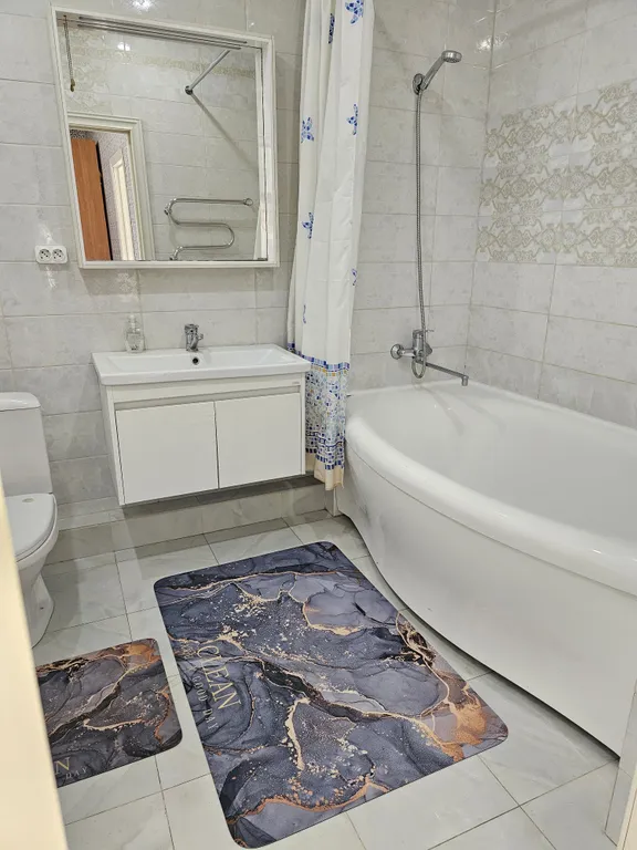 Квартира Шикарная квартира — Геленджик