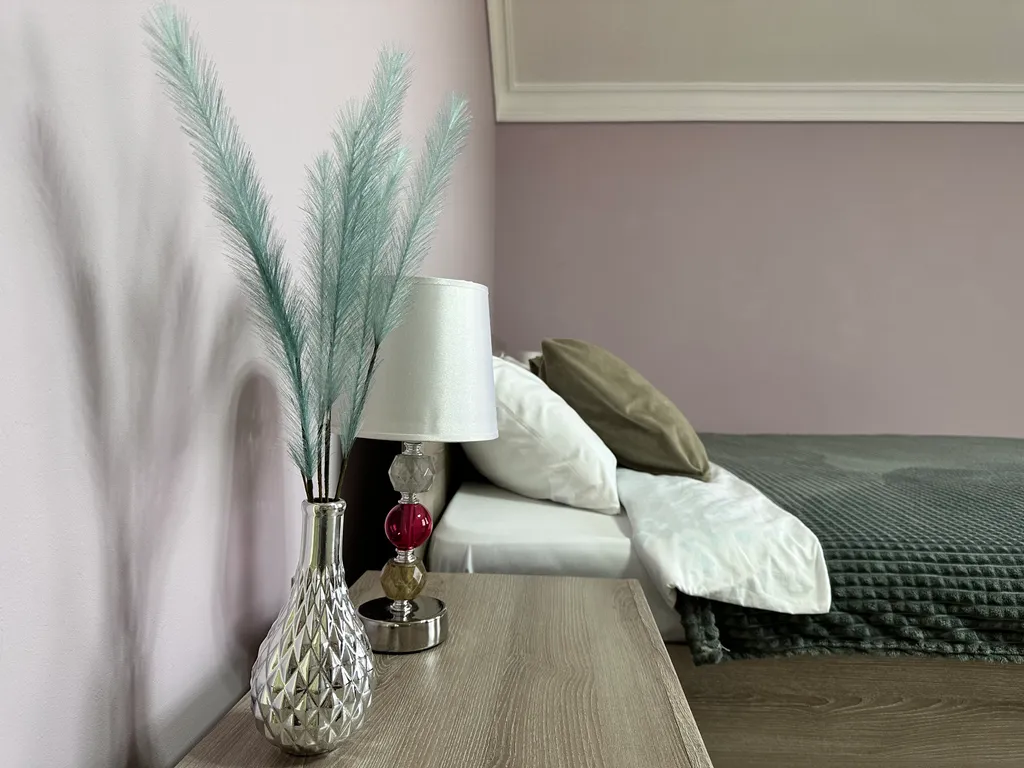 Уютный дом у моря в черте города