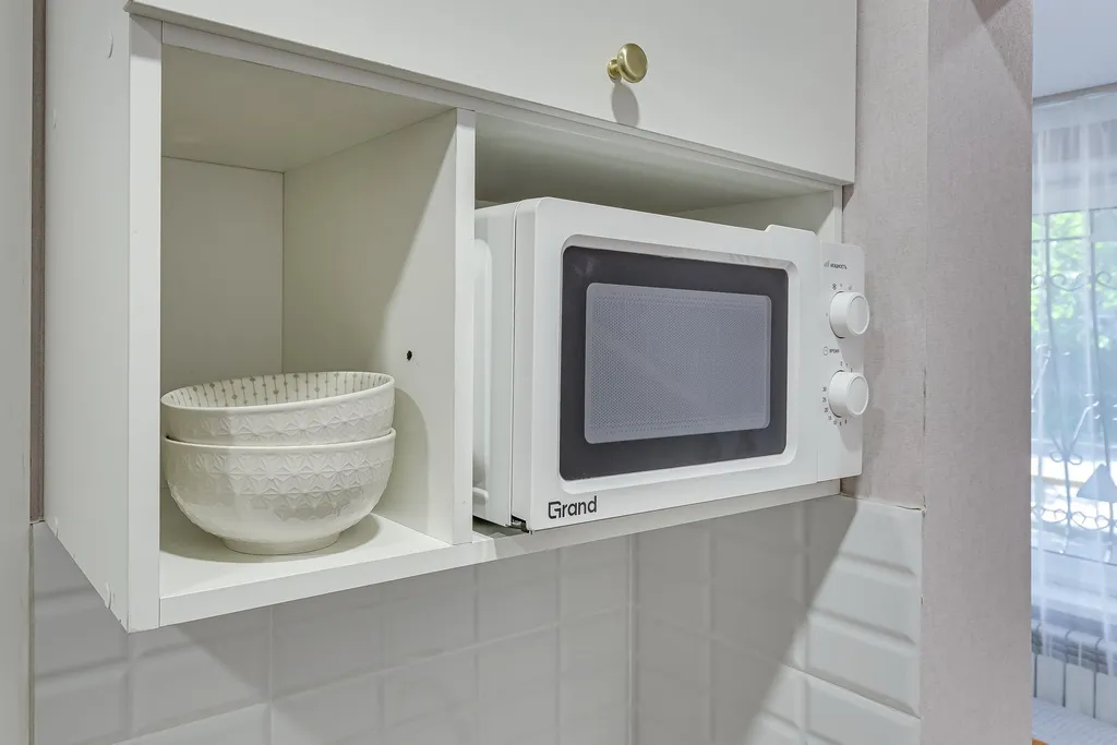 Уютная студия в центре