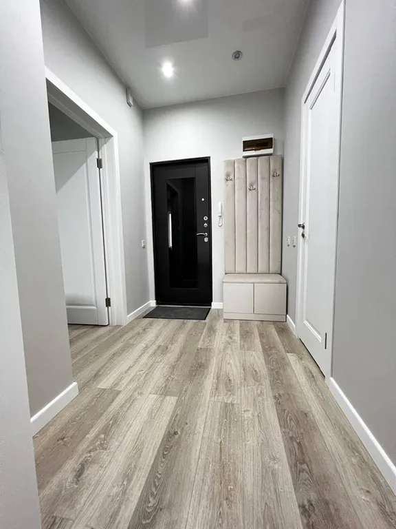 Квартира в центре Якутска с удобным расположением