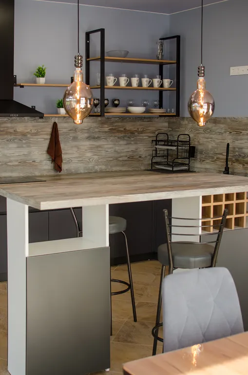 Коттедж Лофт Релакс