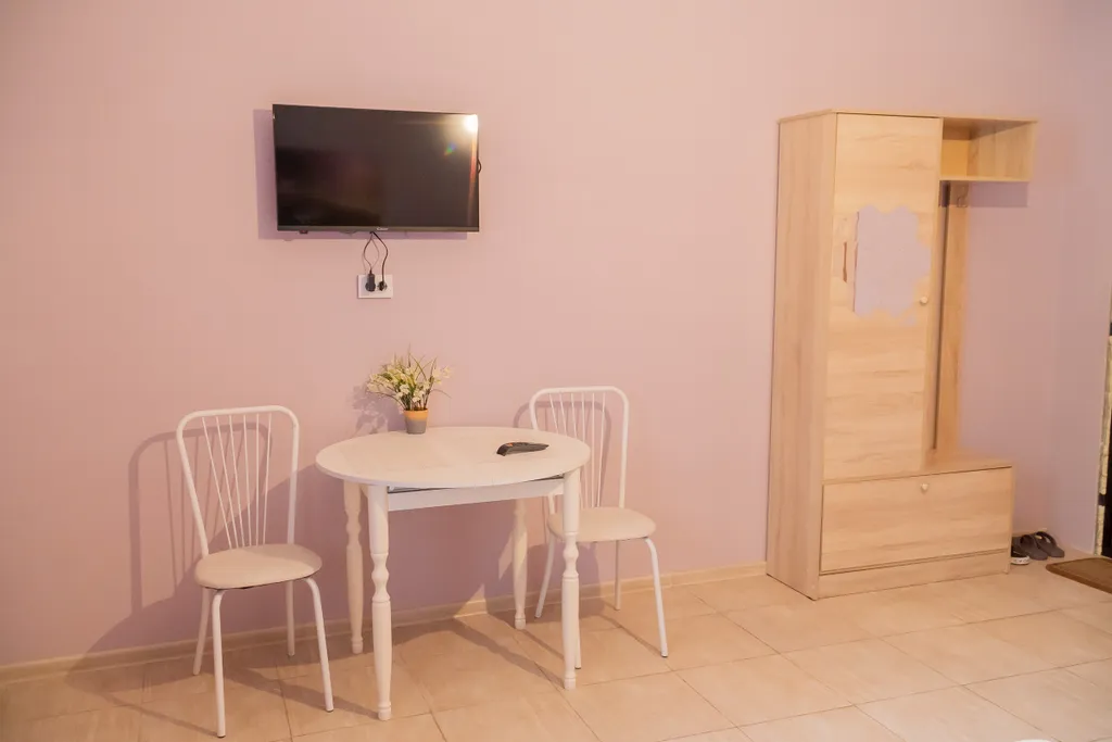 Апартаменты на Смолина 67к2