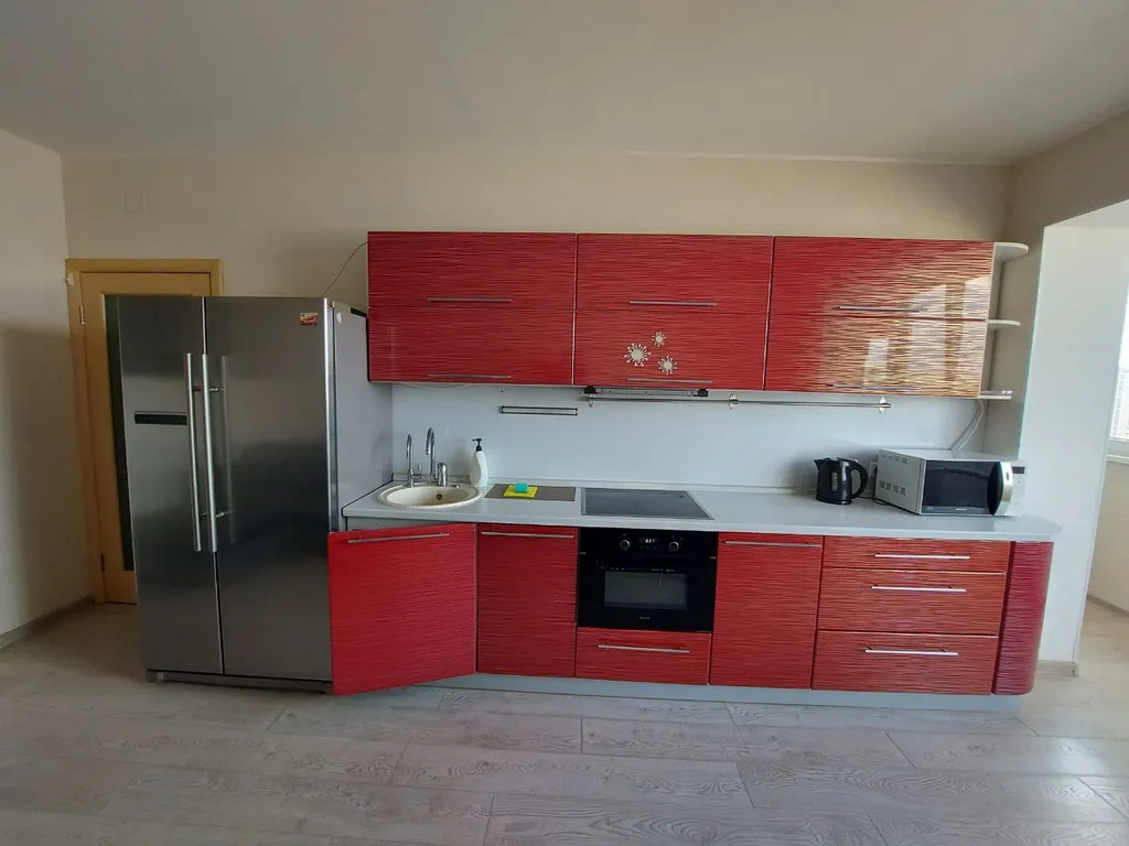 Квартира Квартира Таганка Сити — Москва