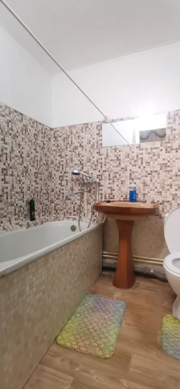 Хорошая квартира