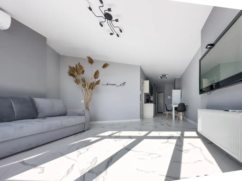 Квартира Апартаменты Репников — Волгоград