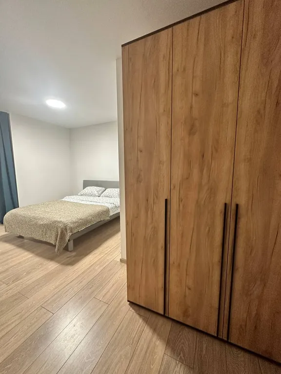 Студия возле Баден-баден и ГЛК Уктус