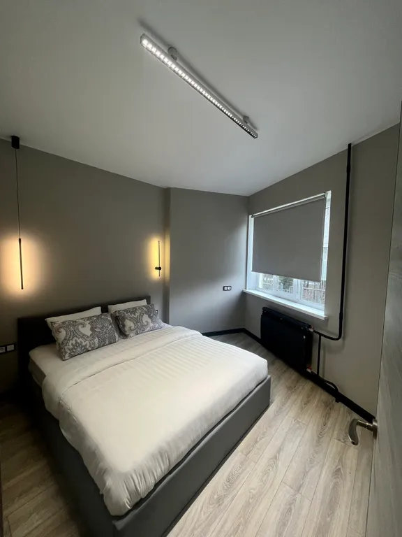 Современная квартира рядом с горнолыжным склоном