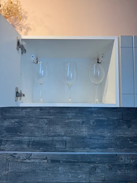 Квартира в новом доме с красивым видом на город