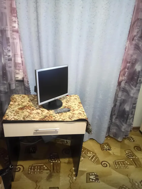Комната