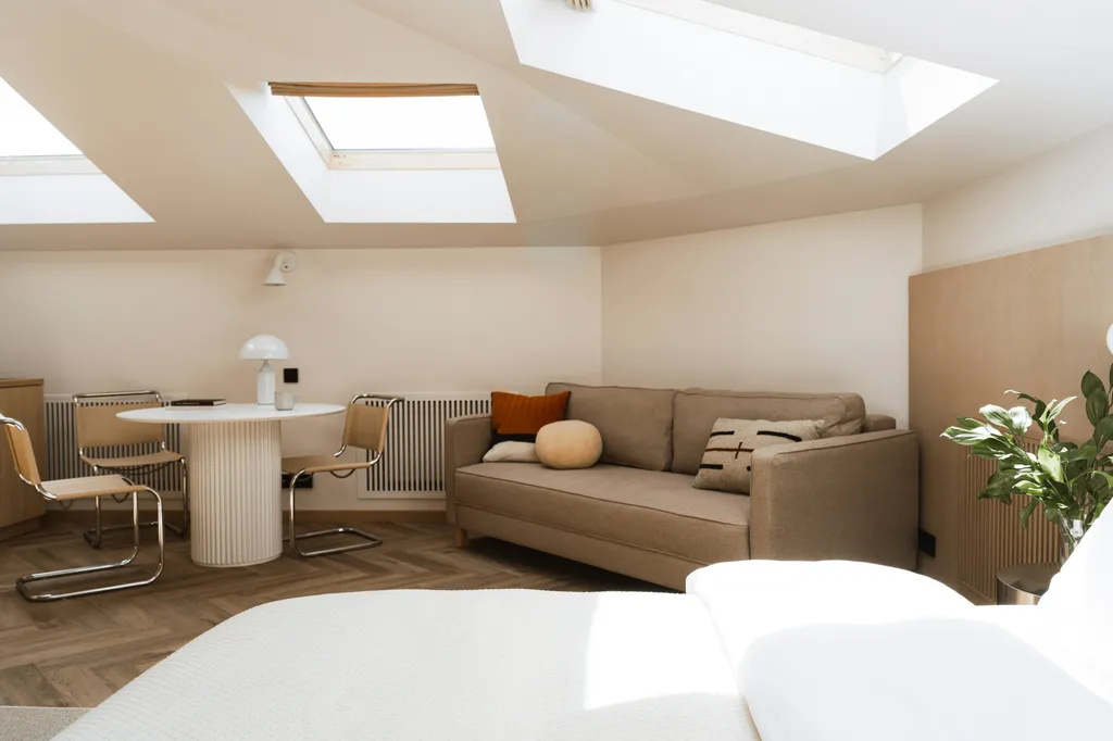 Квартира Комната — Санкт-Петербург