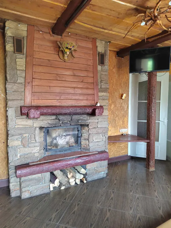 Усадьба Хата Магната