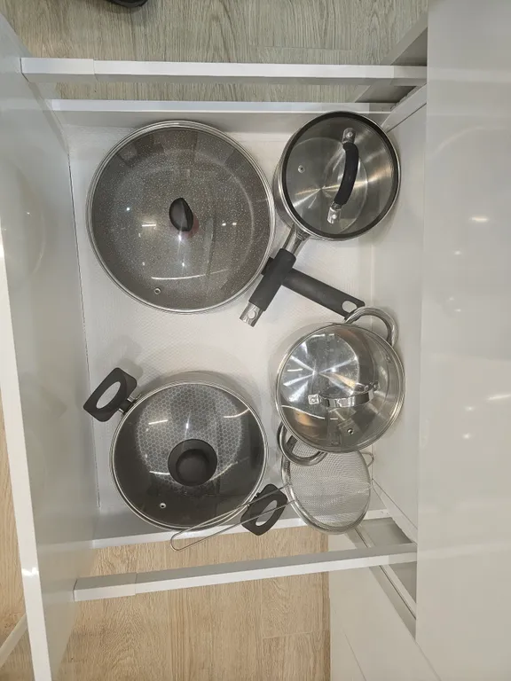 Квартира Умная квартира за разумные деньги — Москва