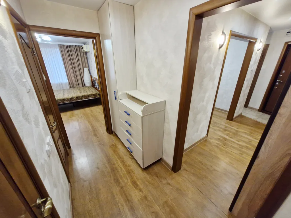 Красивая квартира