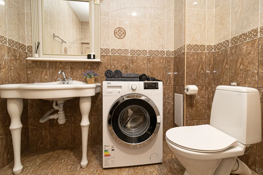 Квартира Квартира Уютная студия в 7 мин от Парка Краснодар — Краснодар