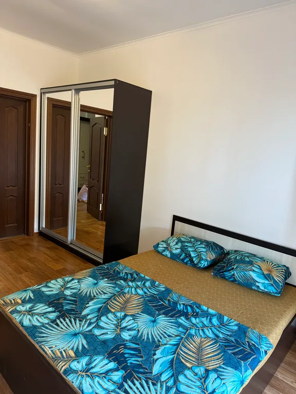 Квартира с видом на море