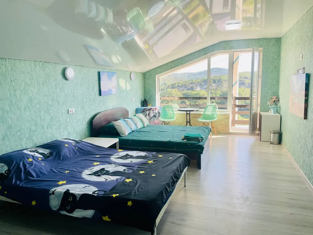 Квартира Комната — аренда посуточно в Сукко