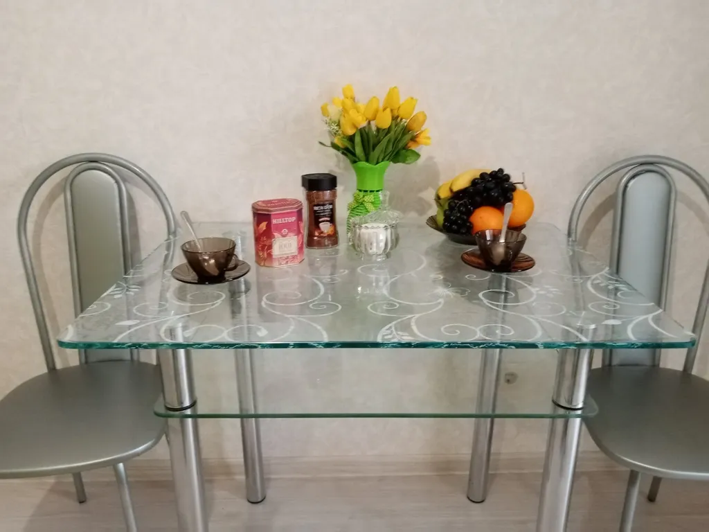 Уютная новая квартира в центре города