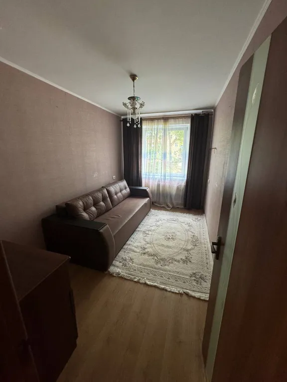 2-комнатная квартира в Центре