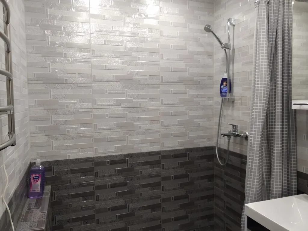 Апартамент у Михалыча у водопада