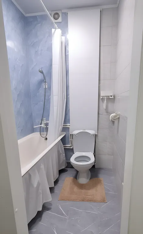 Уютная квартира в центре города, скоро с системой Умный дом с Алисой