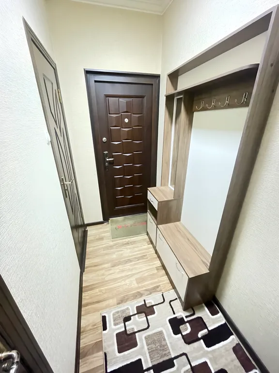 3-комнатная квартира у метро Мирзо Улугбек• до 5 гостей • центр 15 мин