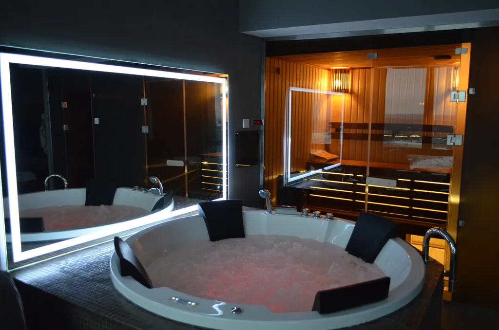 Сюрприз для второй половинки