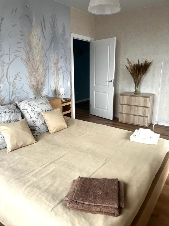 Видовые апартаменты Onego lakе