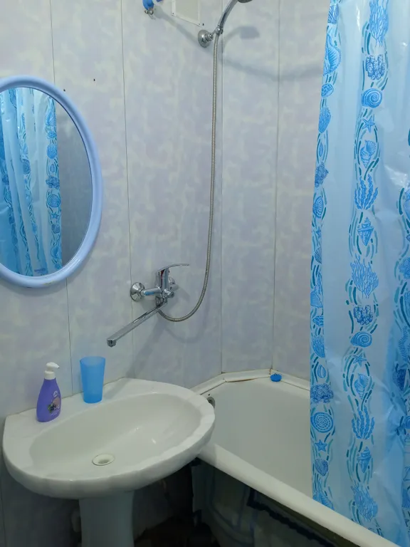 Квартира на родине Деда Мороза