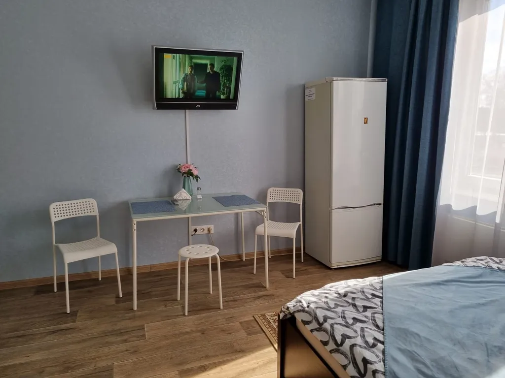 Чудесная студия