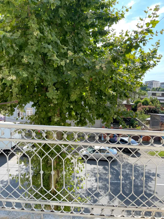 Квартира Уютная квартира с морем через дорогу — Сухум